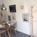 Riders Apartman