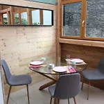 Riders Apartman Le Bourg-dʼOisans