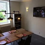 Riders Apartman *