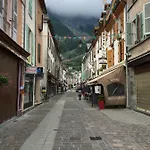 Apartman Riders