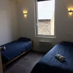 Riders Apartman Le Bourg-dʼOisans