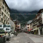 Riders * Le Bourg-dʼOisans