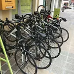 Riders Apartman Le Bourg-dʼOisans