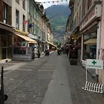 Riders Apartman