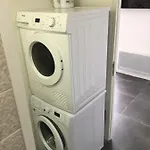 Riders Apartman *
