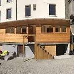 Riders Apartman