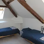 Riders Apartman