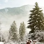 Apartman Riders Le Bourg-dʼOisans