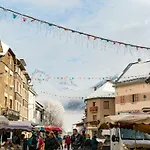 Apartman Riders Le Bourg-dʼOisans