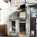 Riders Apartman *