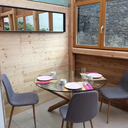 Riders Διαμέρισμα Le Bourg-dʼOisans