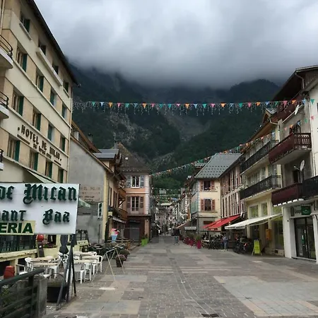 Riders * Le Bourg-dʼOisans