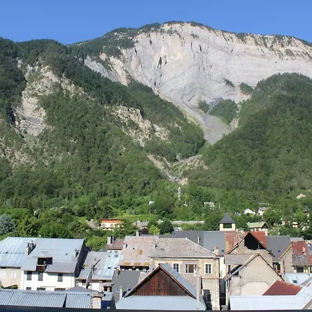 Riders Διαμέρισμα Le Bourg-dʼOisans