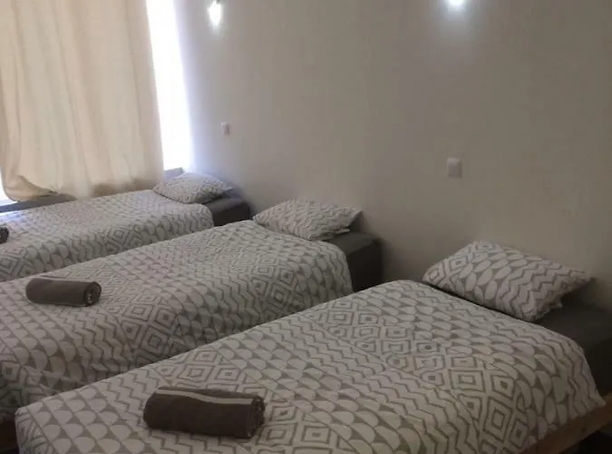 Riders Apartman *