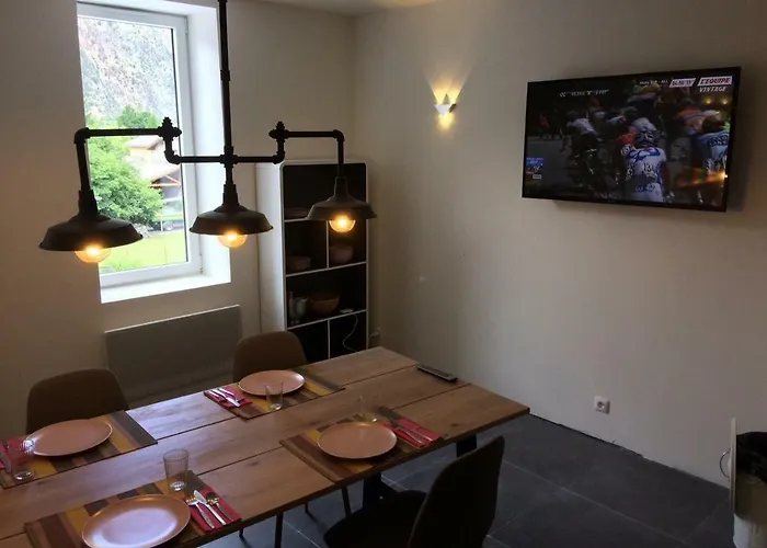 Riders Apartman *