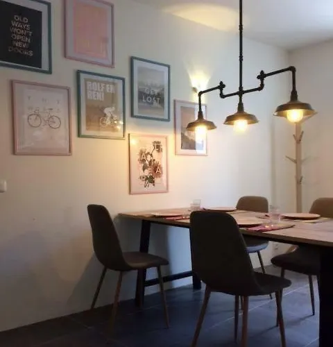 Apartman Riders Le Bourg-dʼOisans