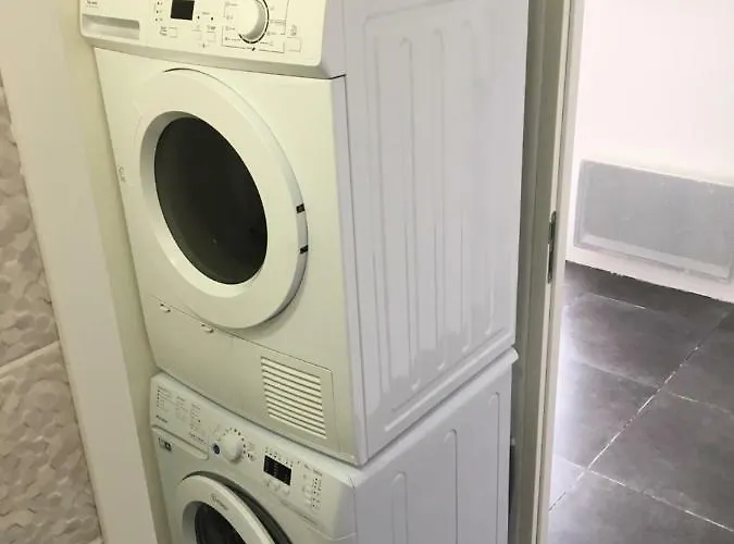 Riders Apartman *