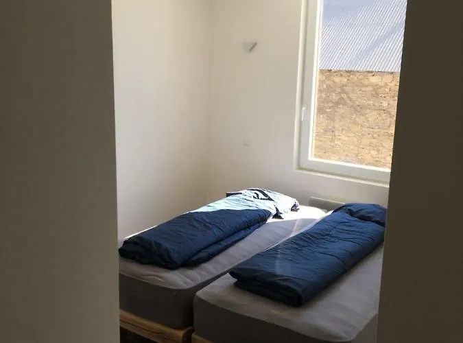 Riders Apartman *