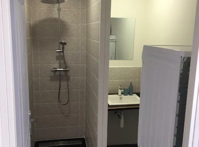 Riders Apartman *