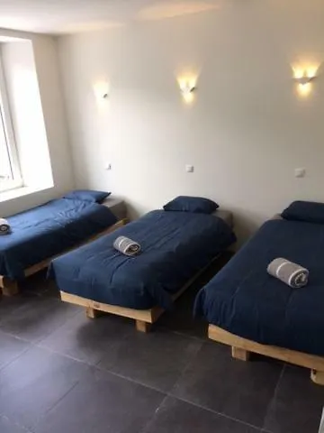 Apartman Riders *
