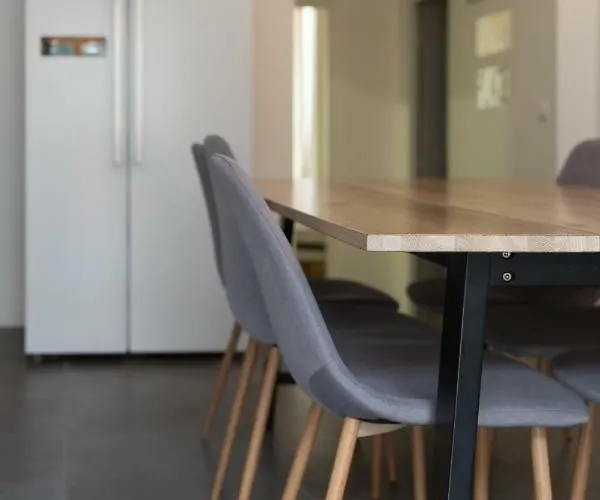 Riders Apartman