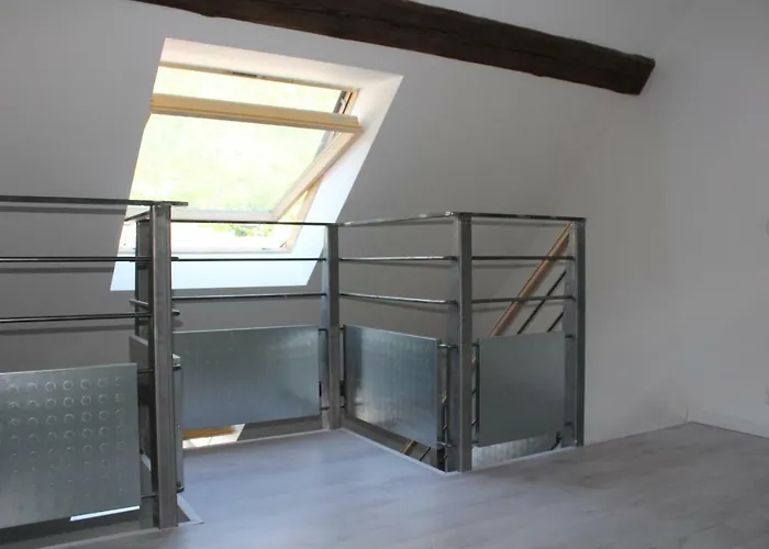 Riders Apartman Le Bourg-dʼOisans