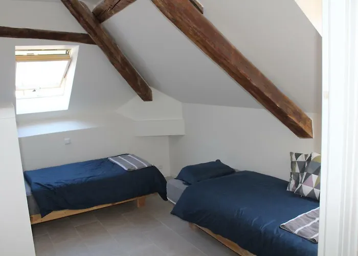 Riders Apartman