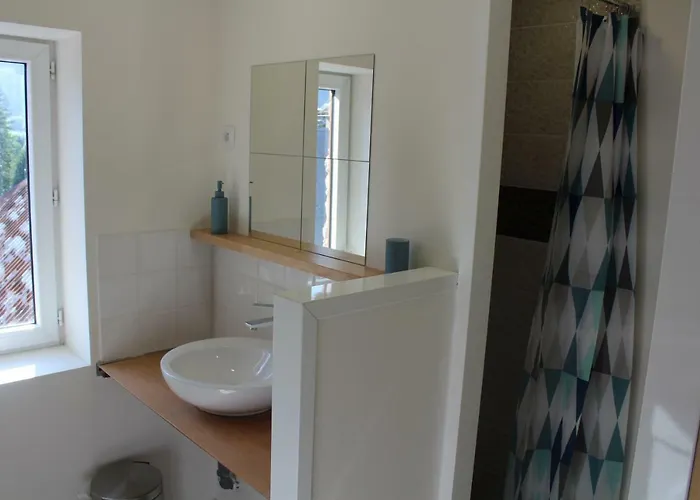 Riders Apartman Le Bourg-dʼOisans