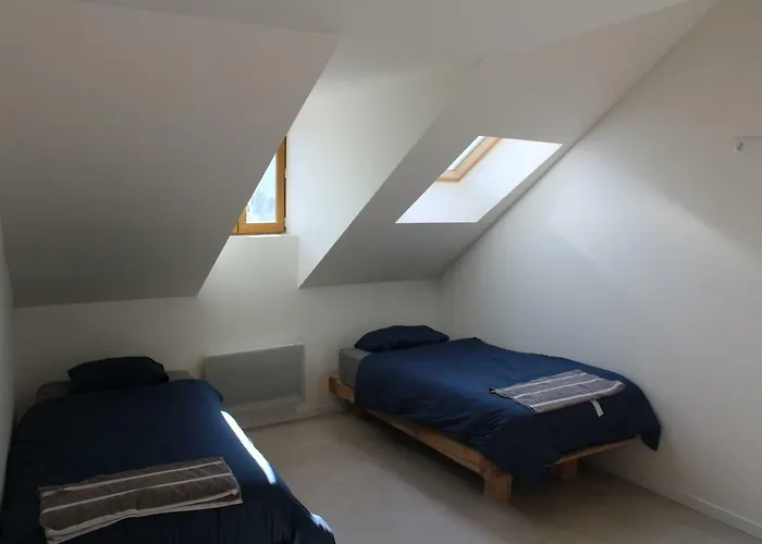 Apartman Riders Le Bourg-dʼOisans