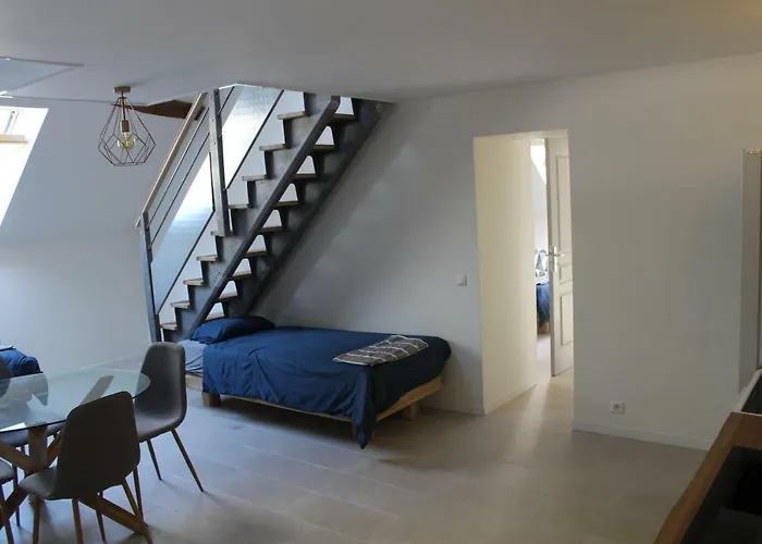 Riders Apartman