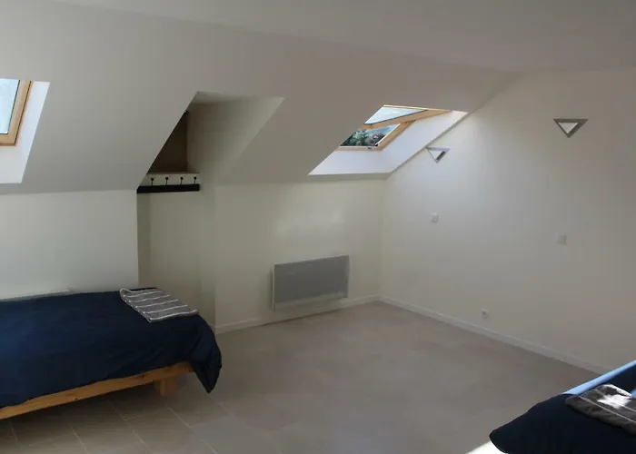 Riders Apartman *
