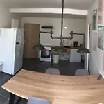 Appartement Riders Le Bourg-dʼOisans