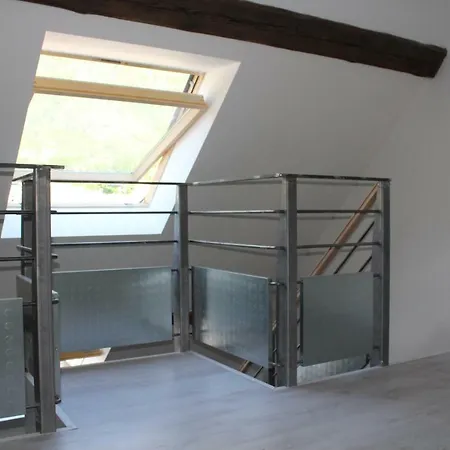 Riders Apartament Le Bourg-dʼOisans