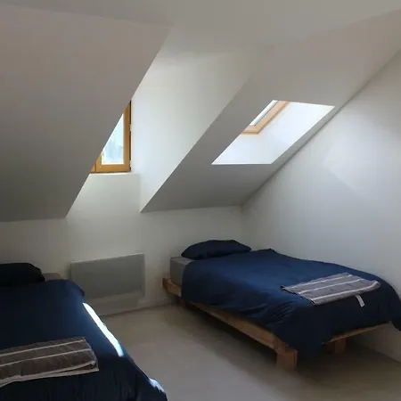 Apartament Riders Le Bourg-dʼOisans