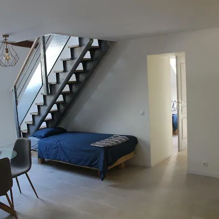 Riders Apartament