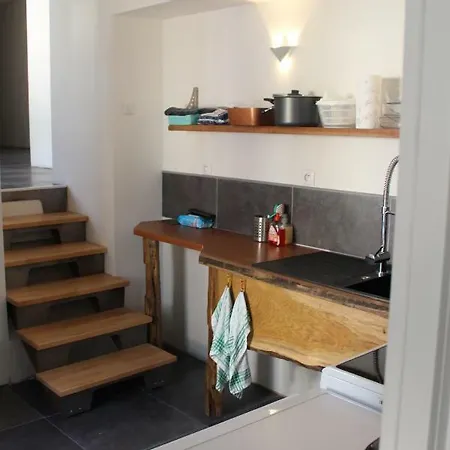 Apartament Riders *
